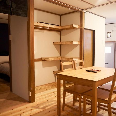 Mansion Daini Shiratori - Vacation Stay 9657 Osaka Buitenkant foto